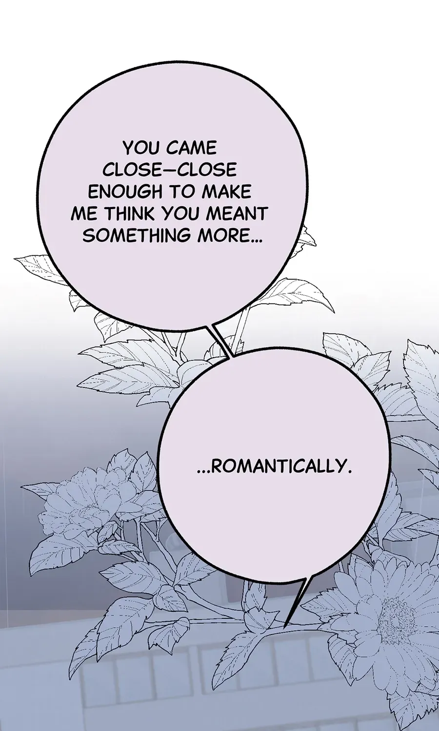 Dark Paradise Chapter 5.2 page 7 - 
