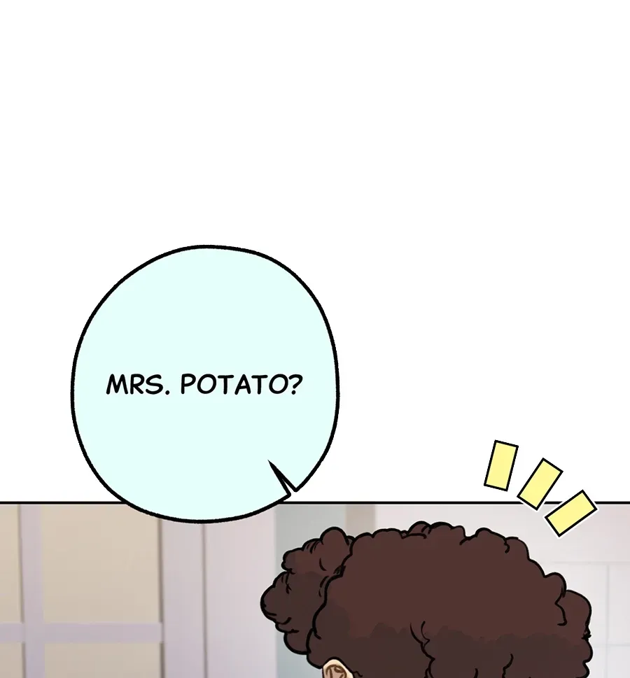 Dark Paradise Chapter 5.3 page 1 - 