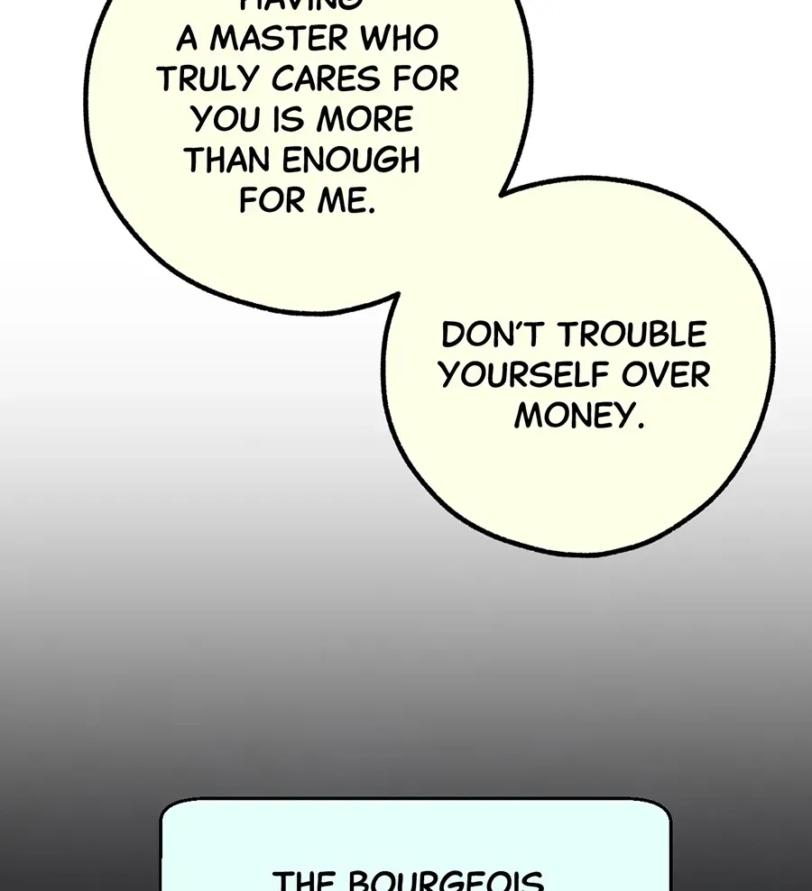 Dark Paradise Chapter 5.3 page 11 - 