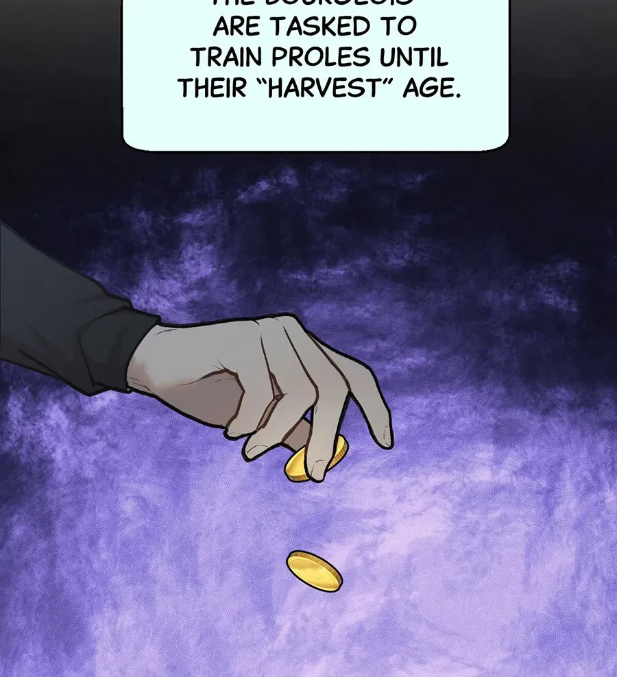 Dark Paradise Chapter 5.3 page 12 - 