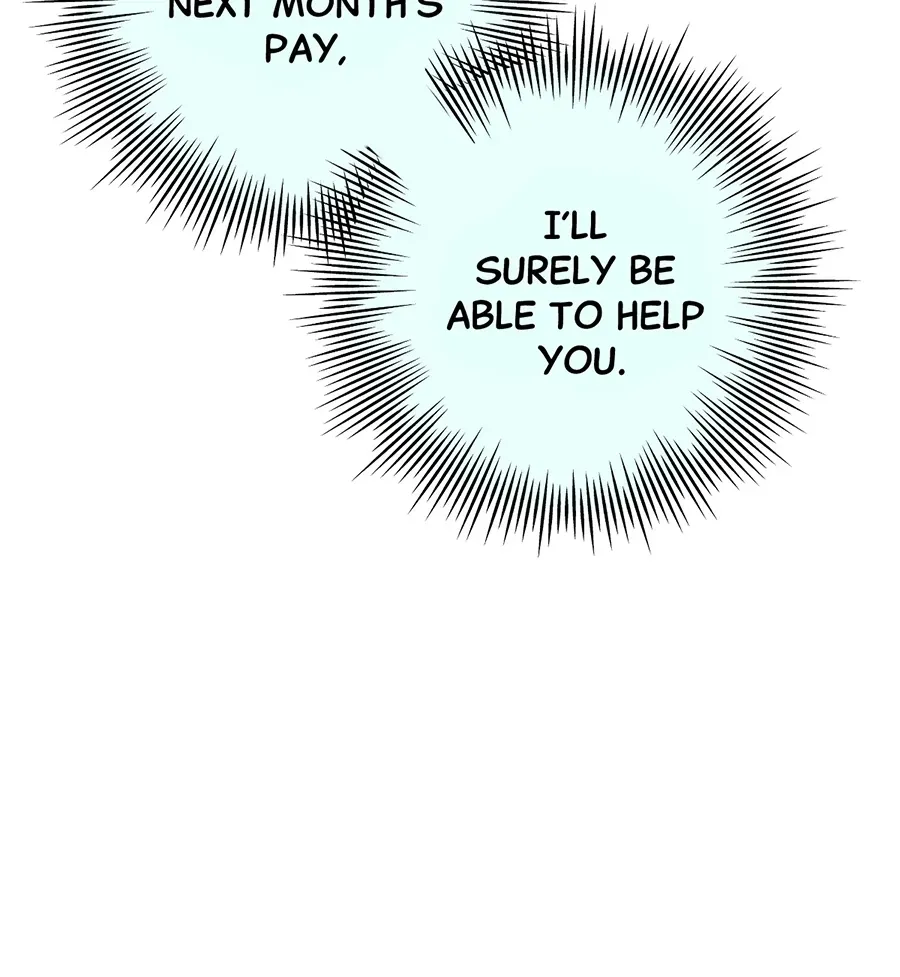 Dark Paradise Chapter 5.3 page 18 - 