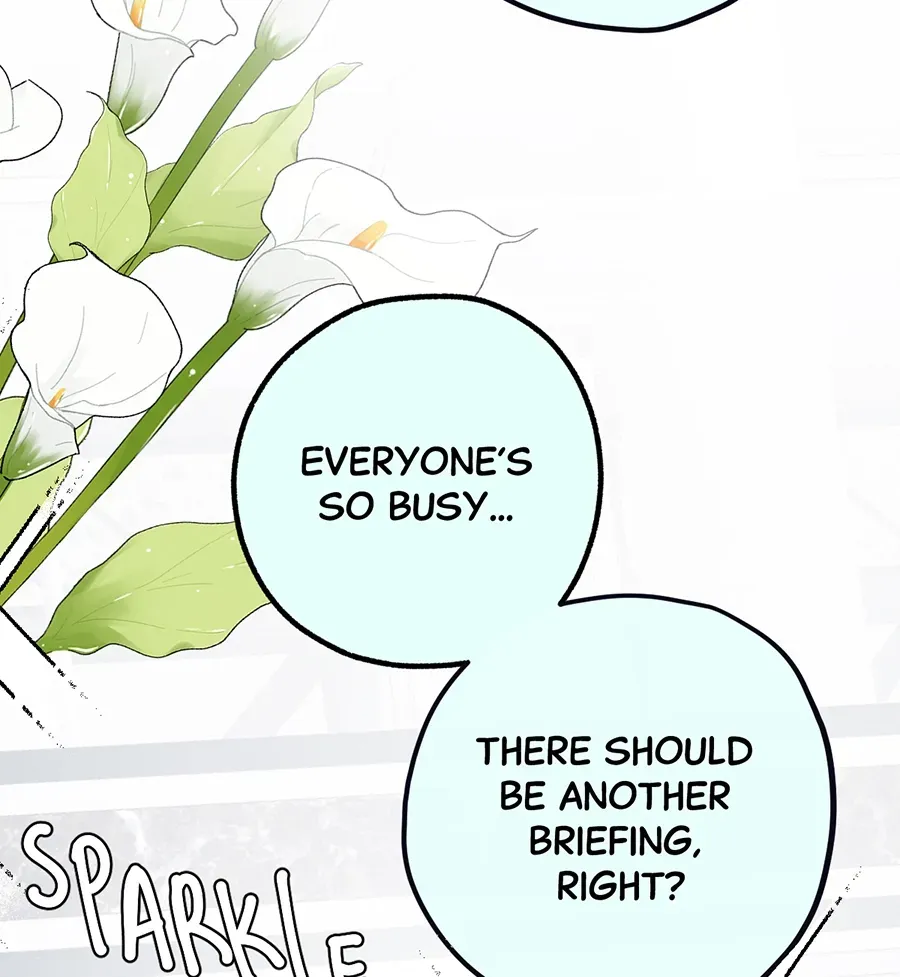 Dark Paradise Chapter 5.3 page 23 - 