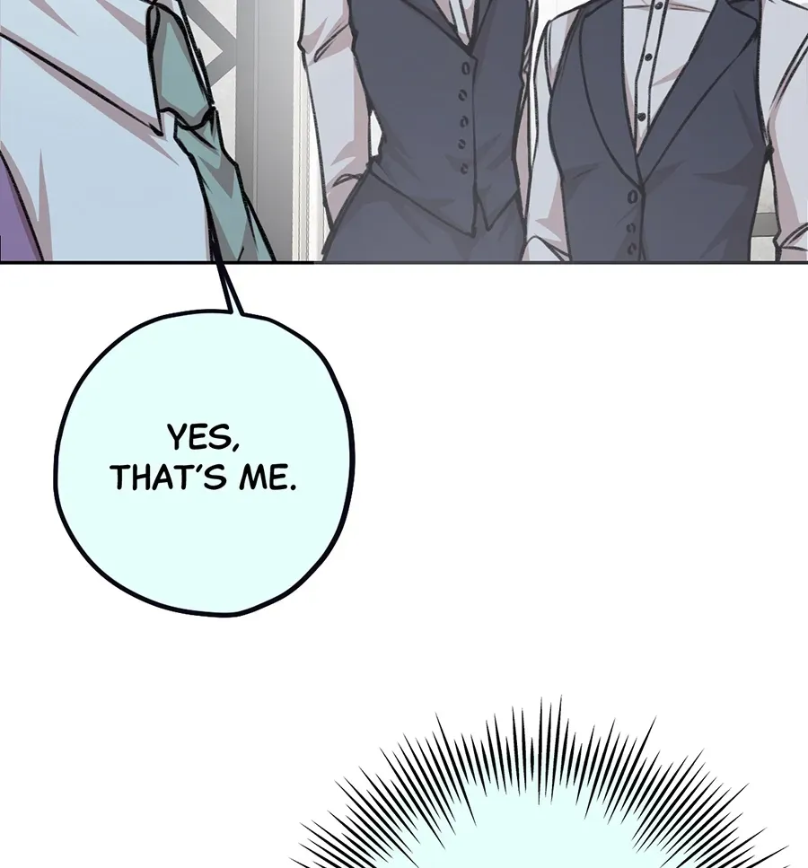Dark Paradise Chapter 5.3 page 28 - 
