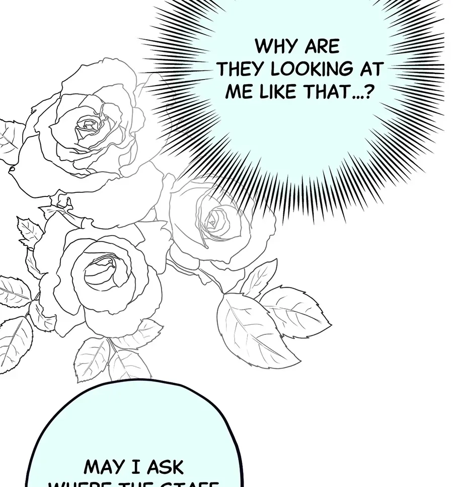Dark Paradise Chapter 5.3 page 29 - 