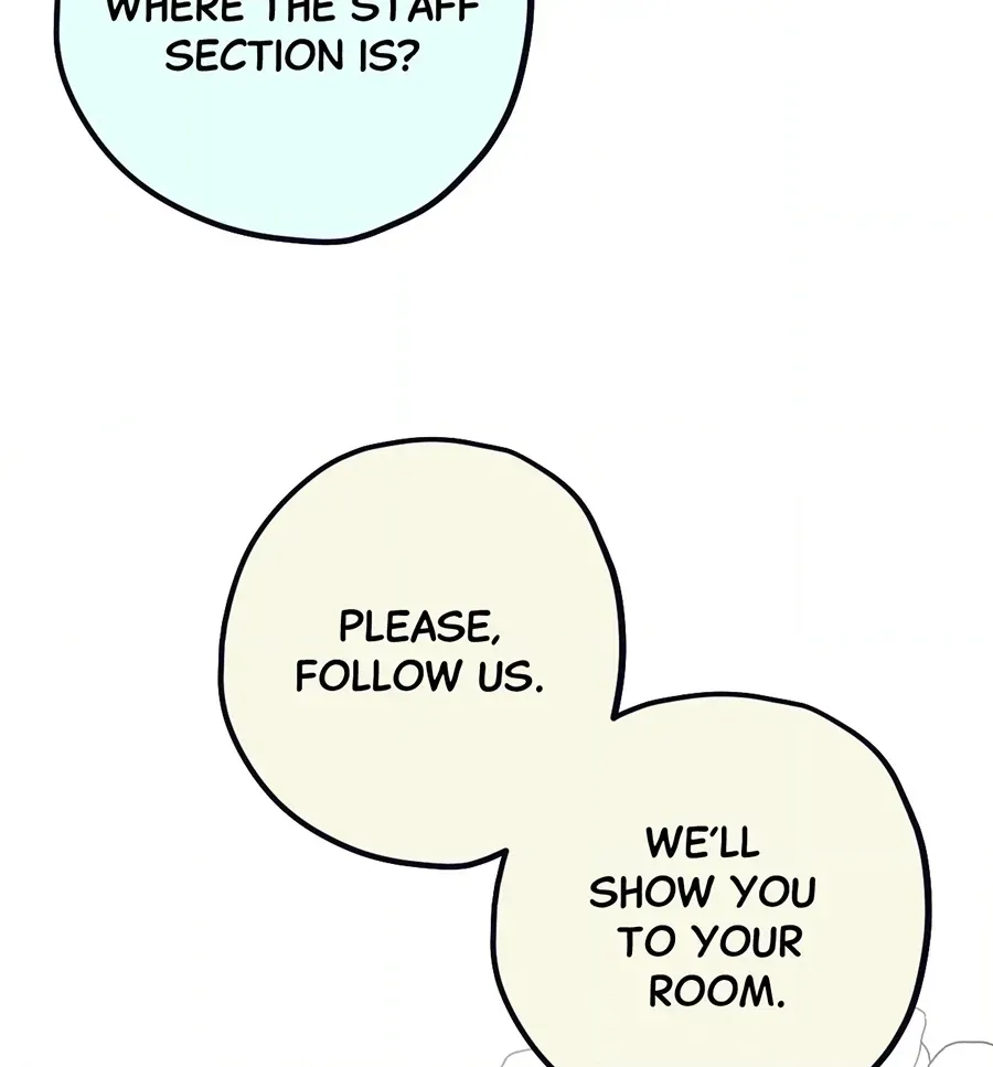 Dark Paradise Chapter 5.3 page 30 - 