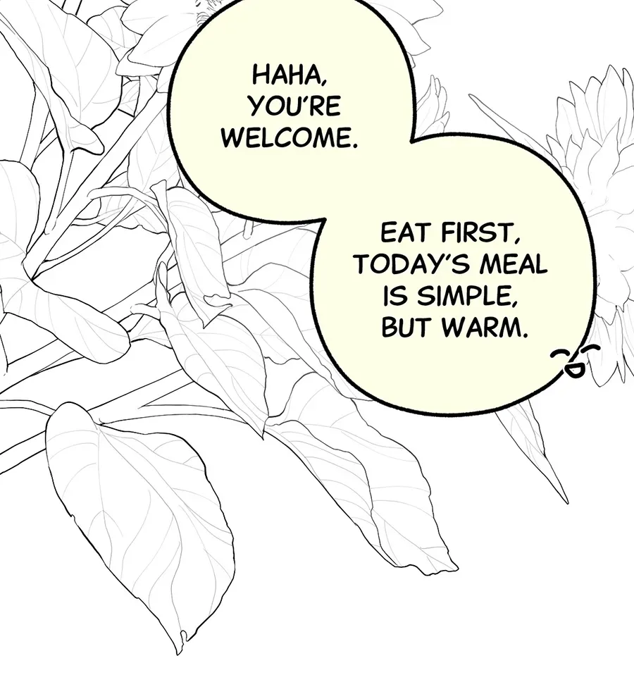 Dark Paradise Chapter 5.3 page 4 - 