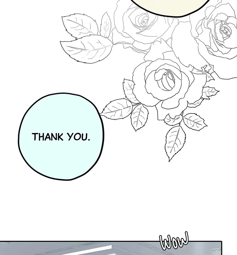 Dark Paradise Chapter 5.3 page 31 - 