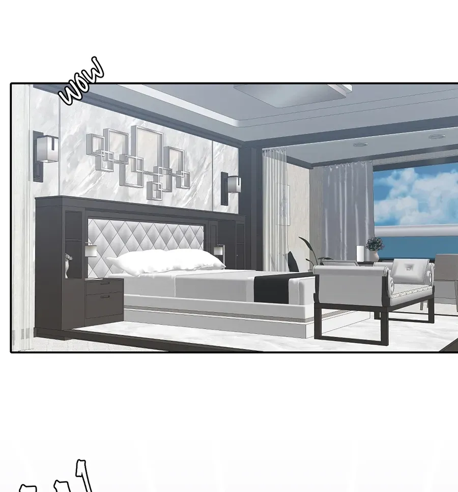 Dark Paradise Chapter 5.3 page 33 - 