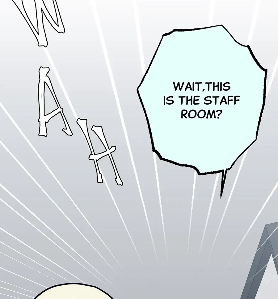 Dark Paradise Chapter 5.3 page 34 - 