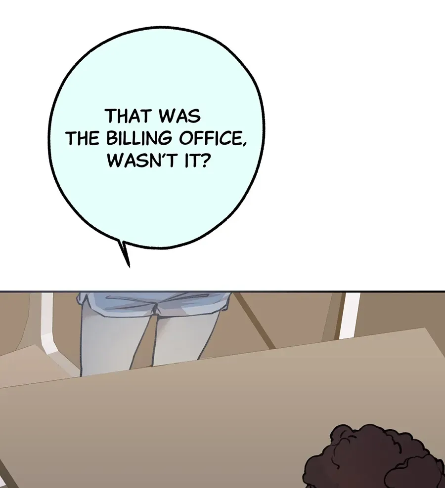 Dark Paradise Chapter 5.3 page 5 - 