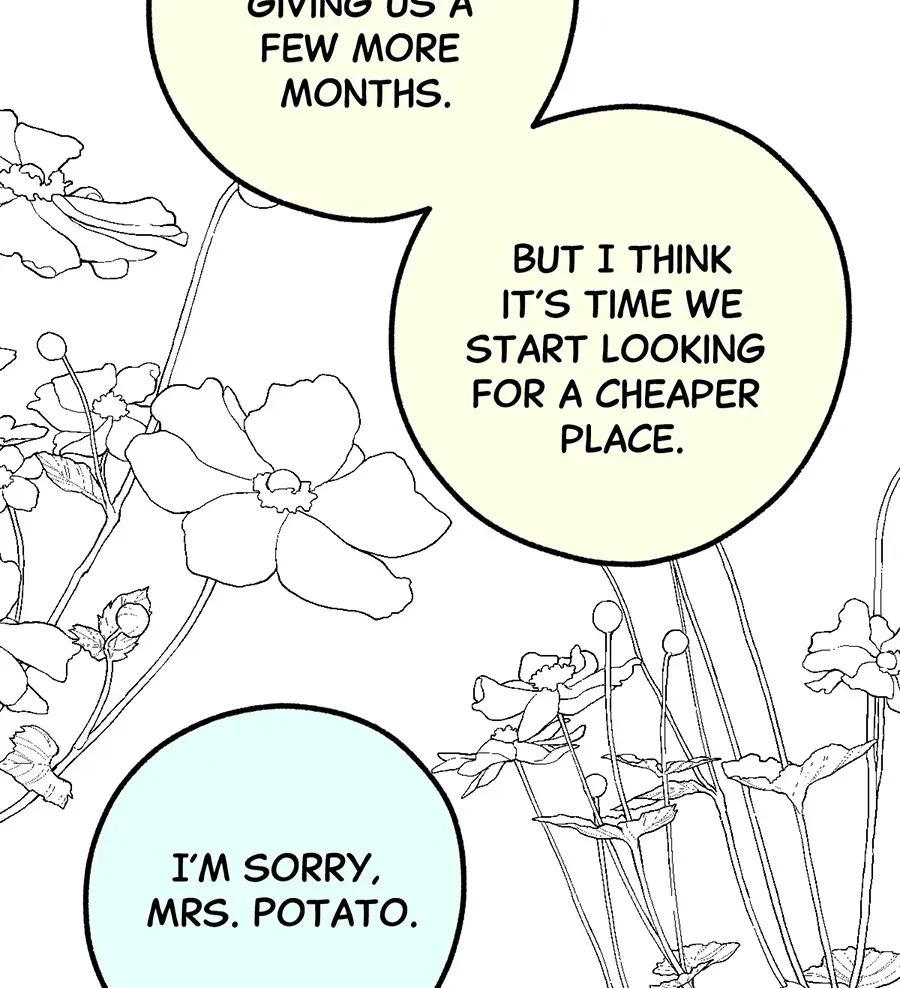 Dark Paradise Chapter 5.3 page 7 - 