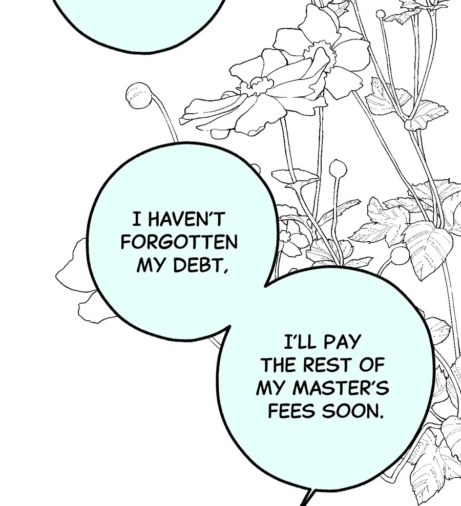 Dark Paradise Chapter 5.3 page 8 - 