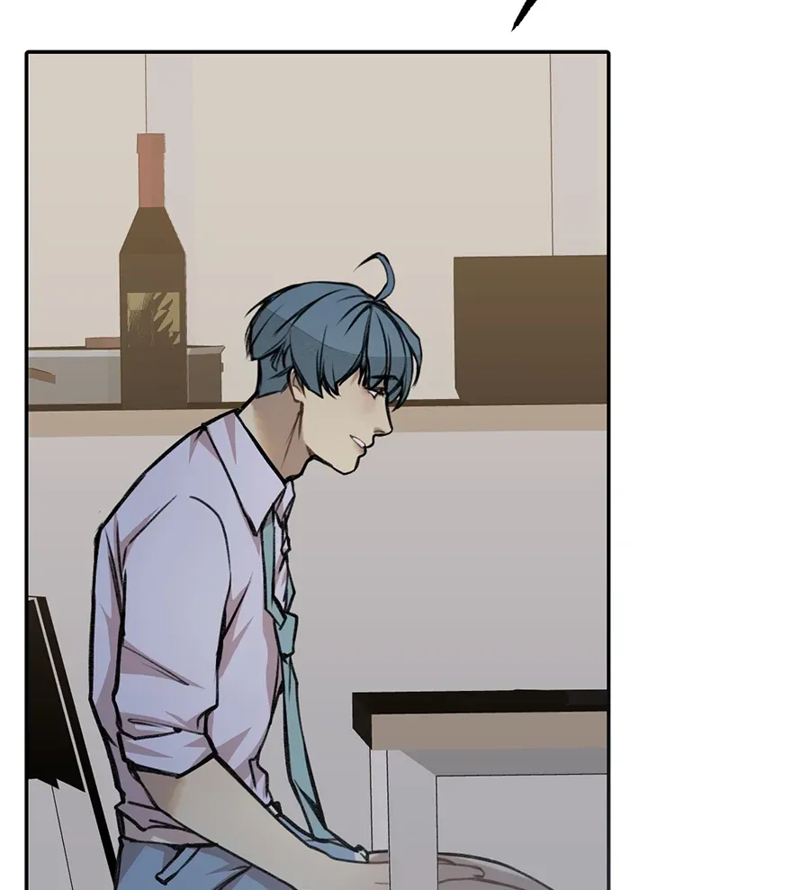Dark Paradise Chapter 5.3 page 9 - 