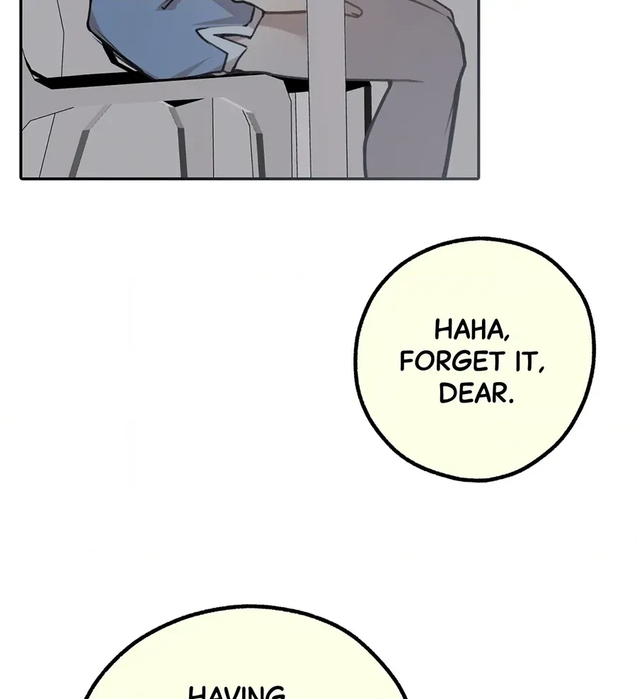 Dark Paradise Chapter 5.3 page 10 - 
