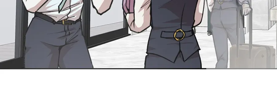 Dark Paradise Chapter 5.4 page 2 - 