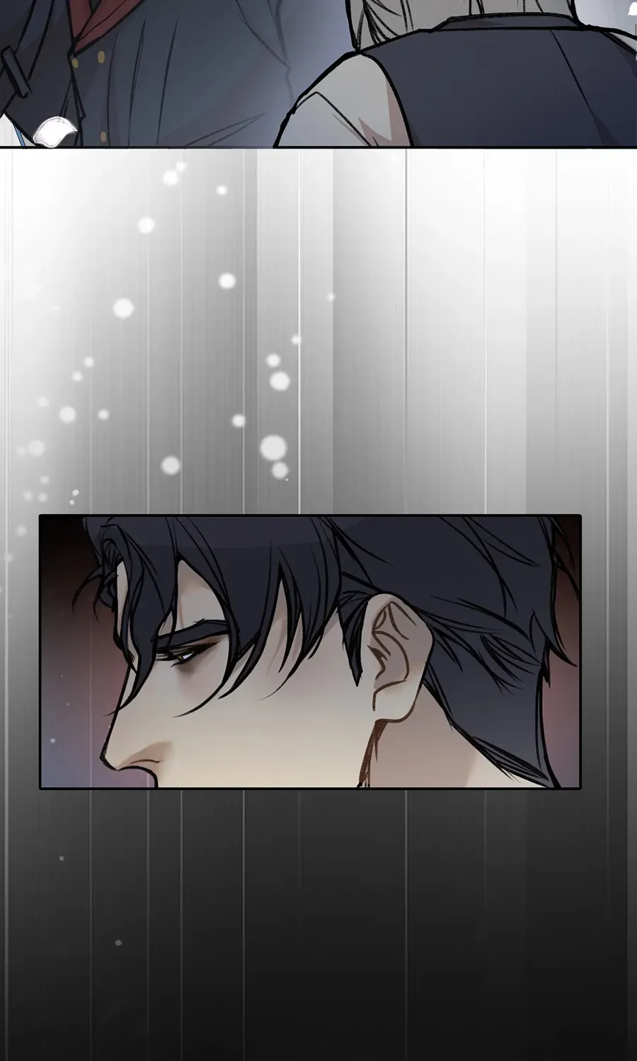 Dark Paradise Chapter 5.4 page 21 - 