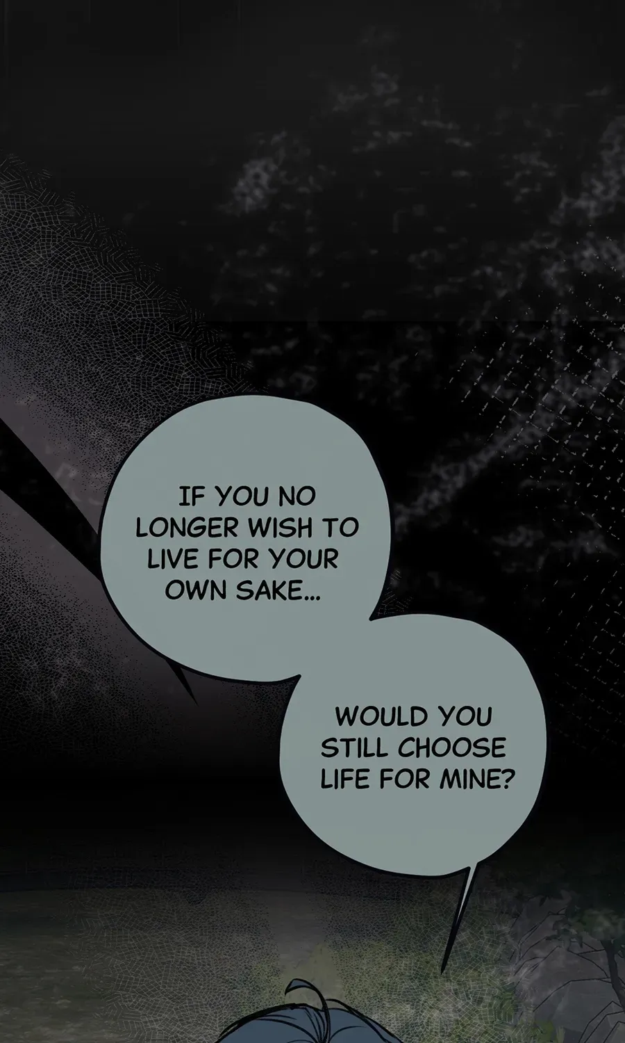 Dark Paradise Chapter 5.4 page 23 - 