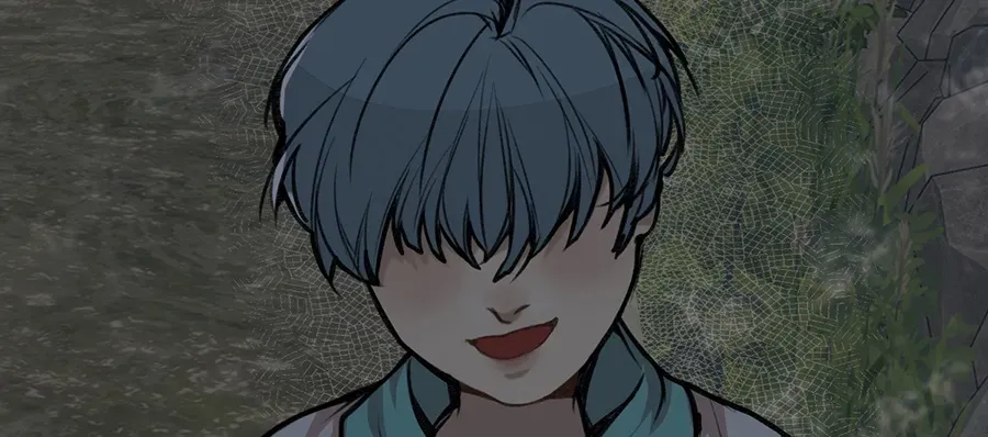 Dark Paradise Chapter 5.4 page 24 - 