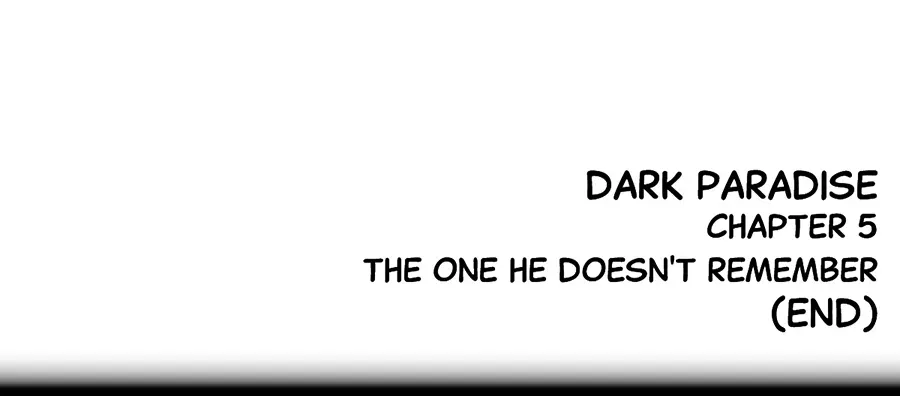 Dark Paradise Chapter 5.4 page 30 - 
