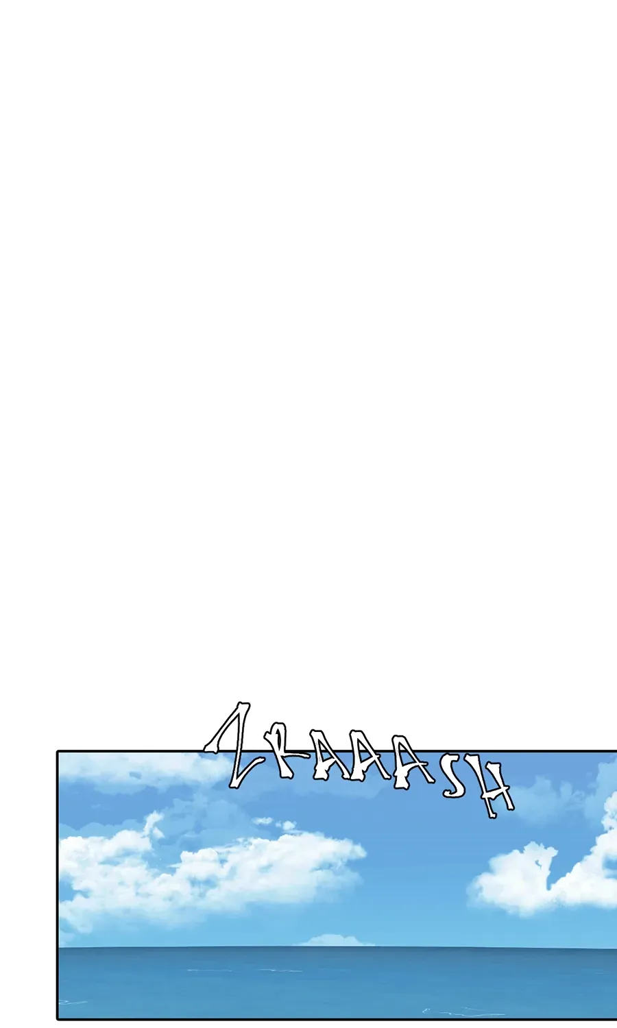 Dark Paradise Chapter 5.4 page 9 - 