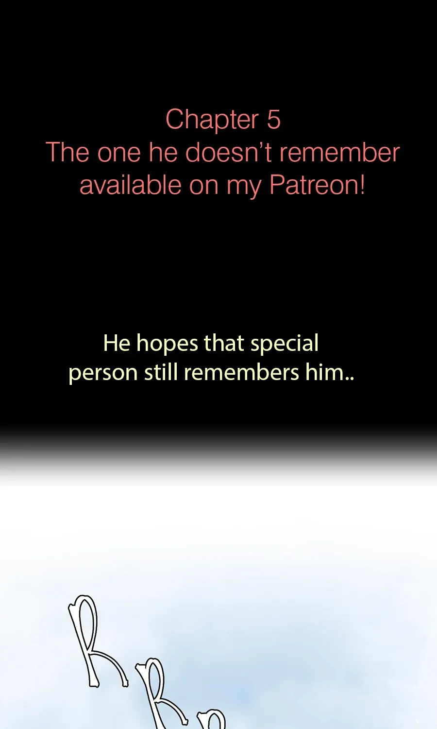 Dark Paradise Chapter 5 page 1 - 