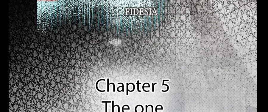 Dark Paradise Chapter 5 page 14 - 