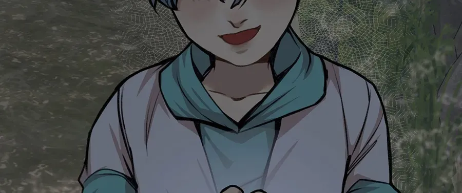 Dark Paradise Chapter 5 page 8 - 