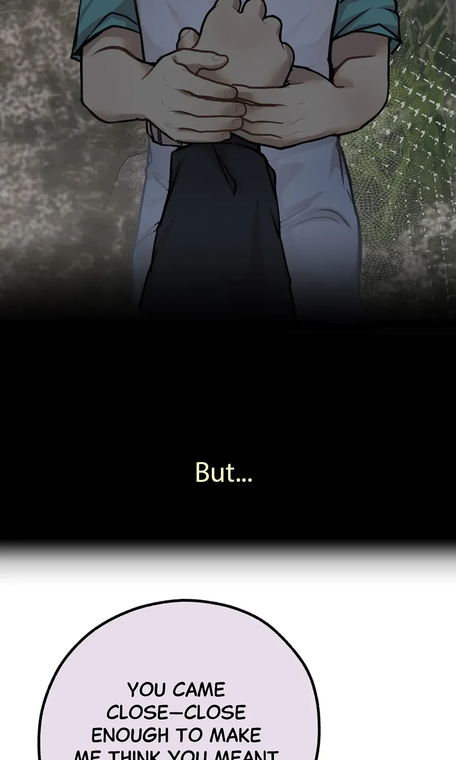 Dark Paradise Chapter 5 page 9 - 