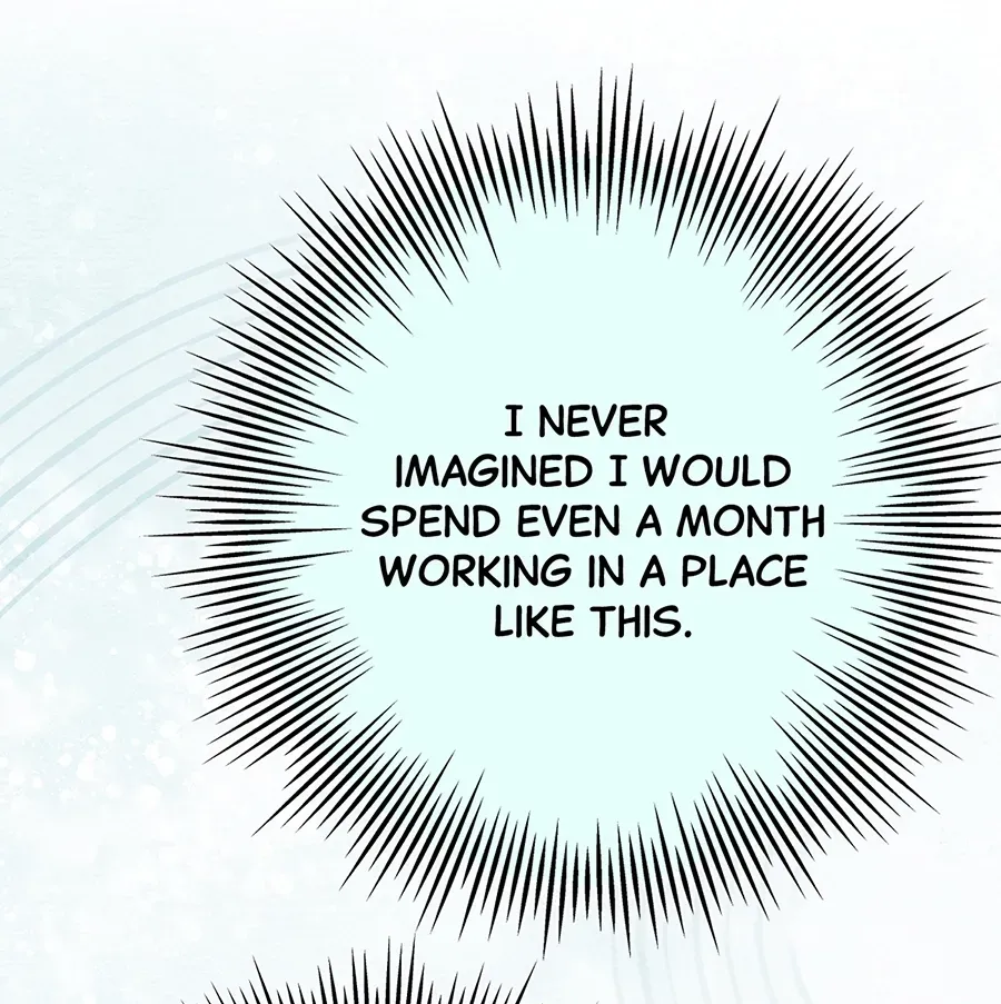 Dark Paradise Chapter 6.1 page 1 - 