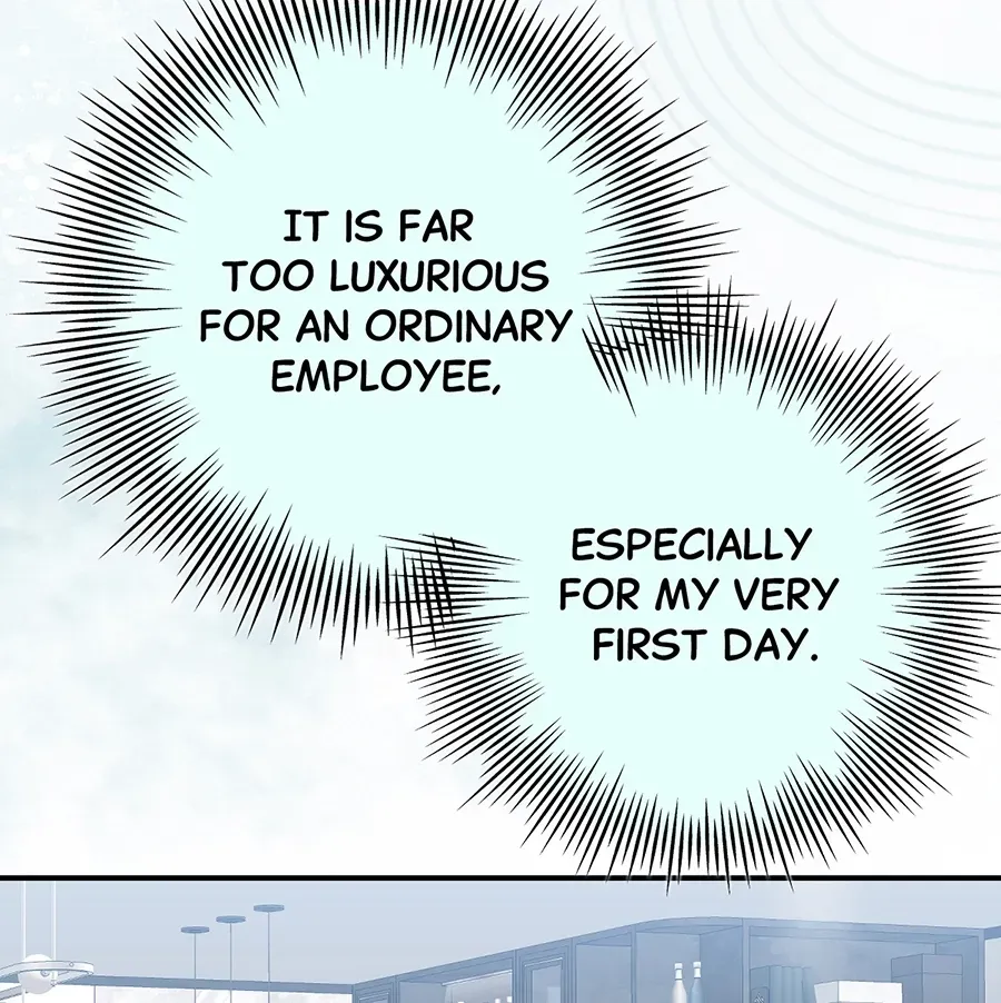 Dark Paradise Chapter 6.1 page 2 - 