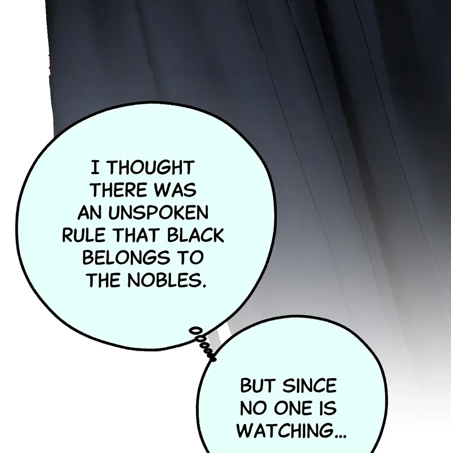 Dark Paradise Chapter 6.1 page 11 - 