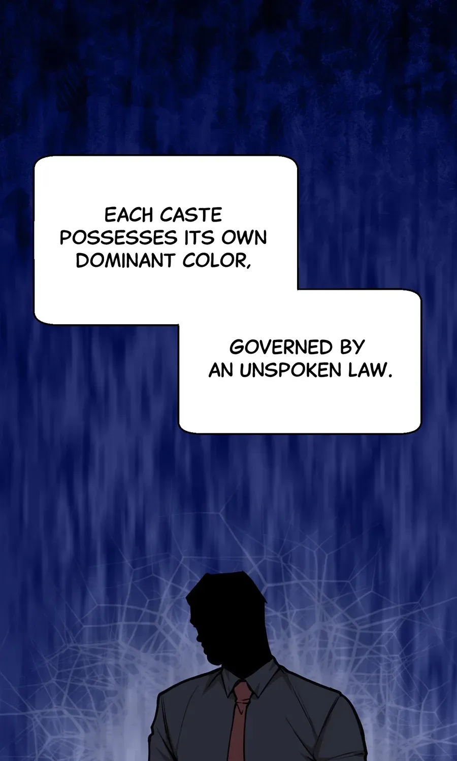 Dark Paradise Chapter 6.1 page 13 - 