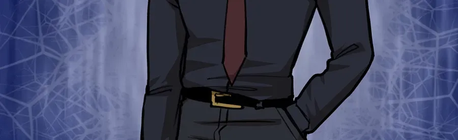 Dark Paradise Chapter 6.1 page 14 - 