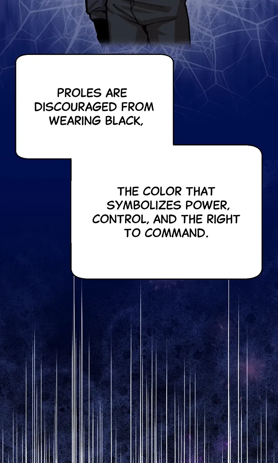 Dark Paradise Chapter 6.1 page 15 - 
