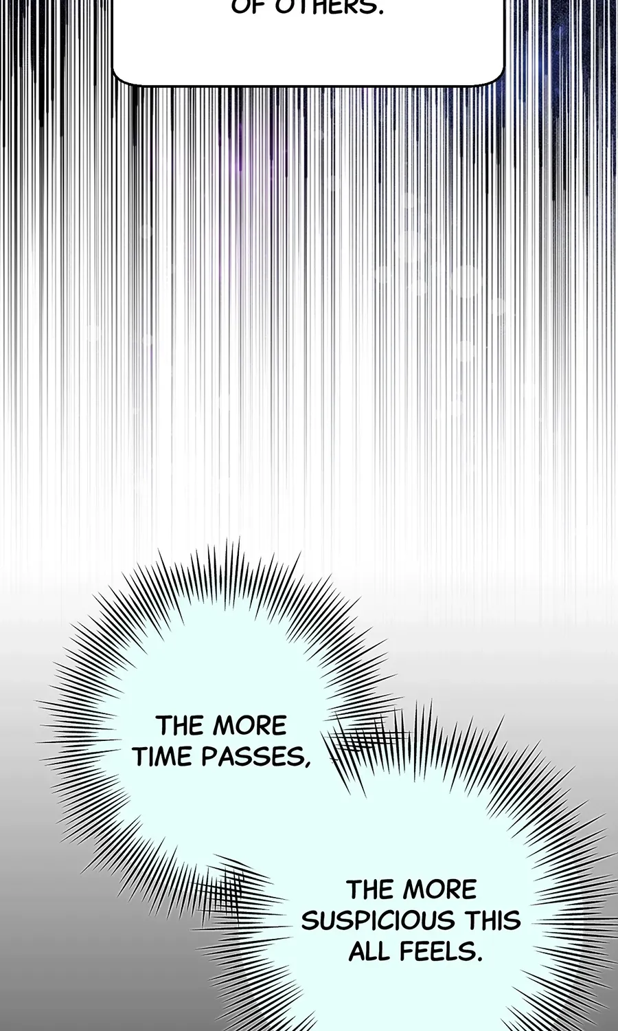 Dark Paradise Chapter 6.1 page 17 - 
