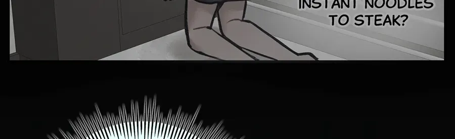 Dark Paradise Chapter 6.1 page 20 - 