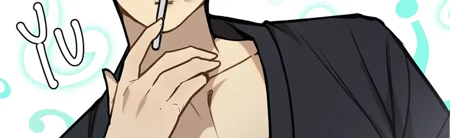 Dark Paradise Chapter 6.1 page 22 - 