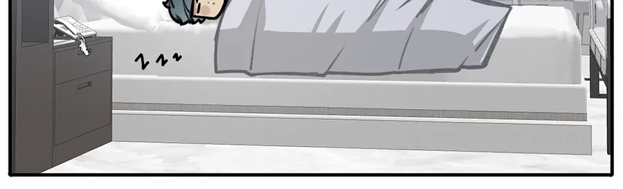 Dark Paradise Chapter 6.1 page 24 - 