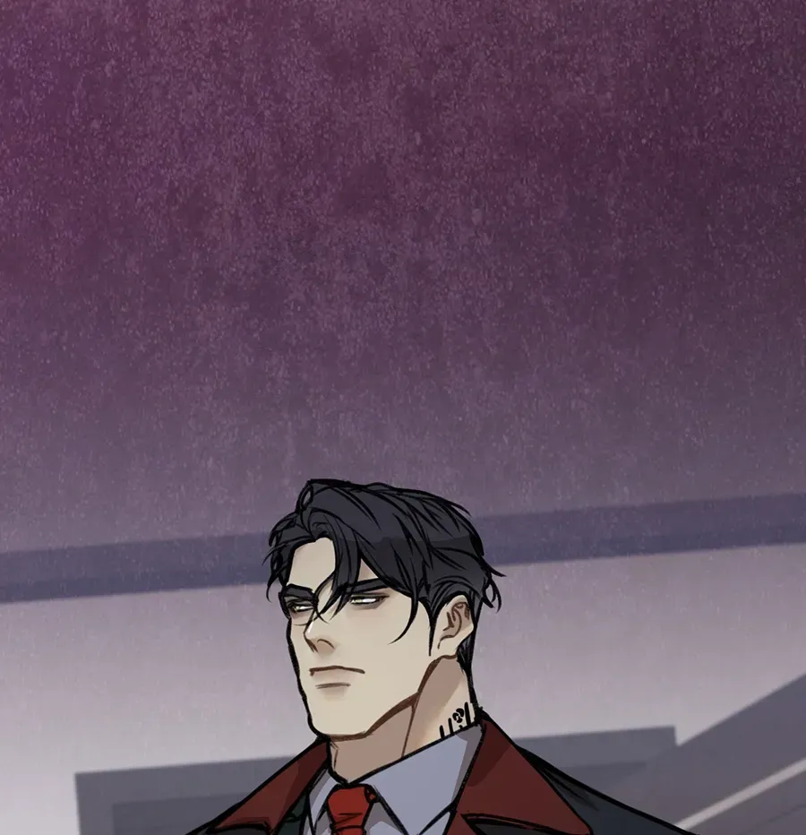 Dark Paradise Chapter 6.1 page 28 - 