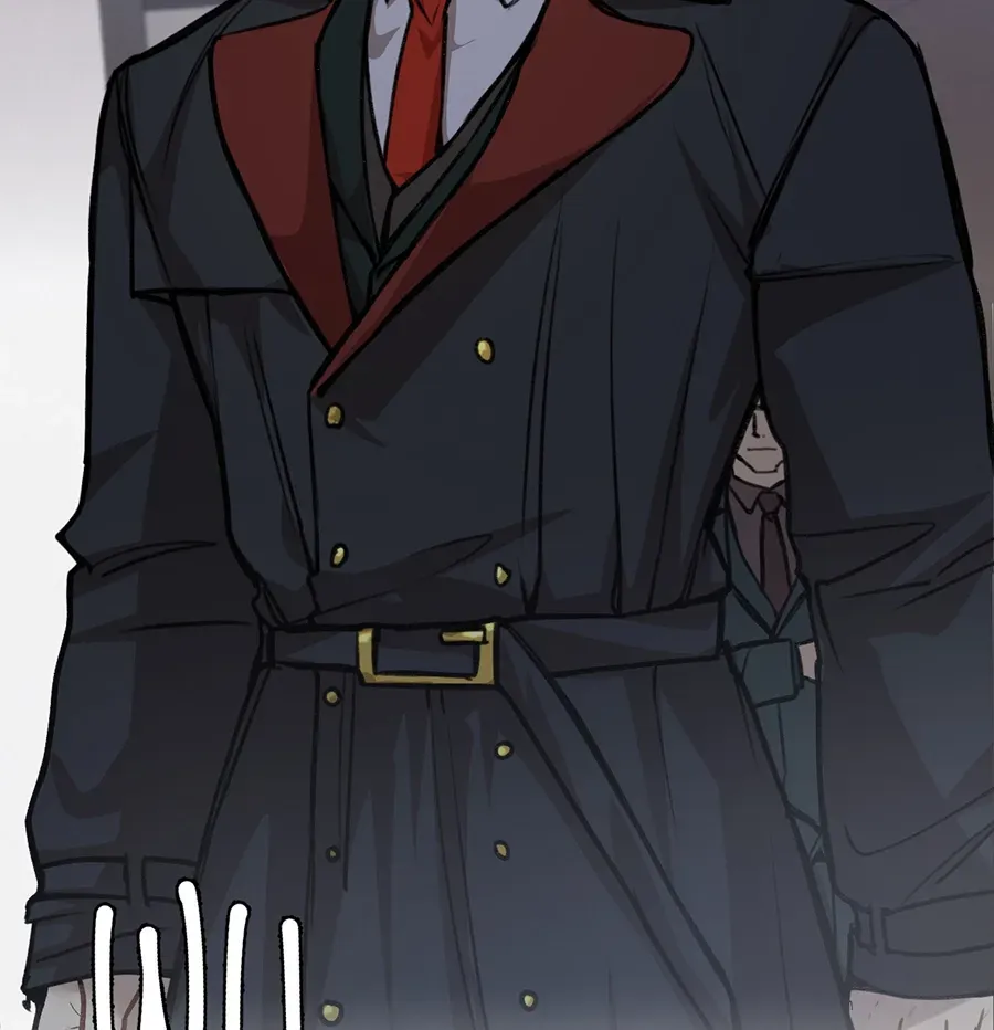 Dark Paradise Chapter 6.1 page 29 - 
