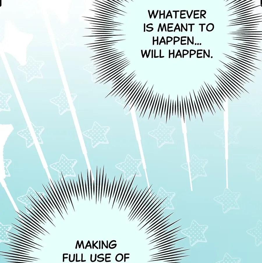 Dark Paradise Chapter 6.1 page 8 - 