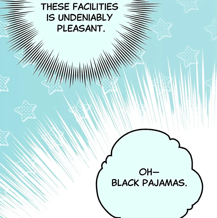 Dark Paradise Chapter 6.1 page 9 - 