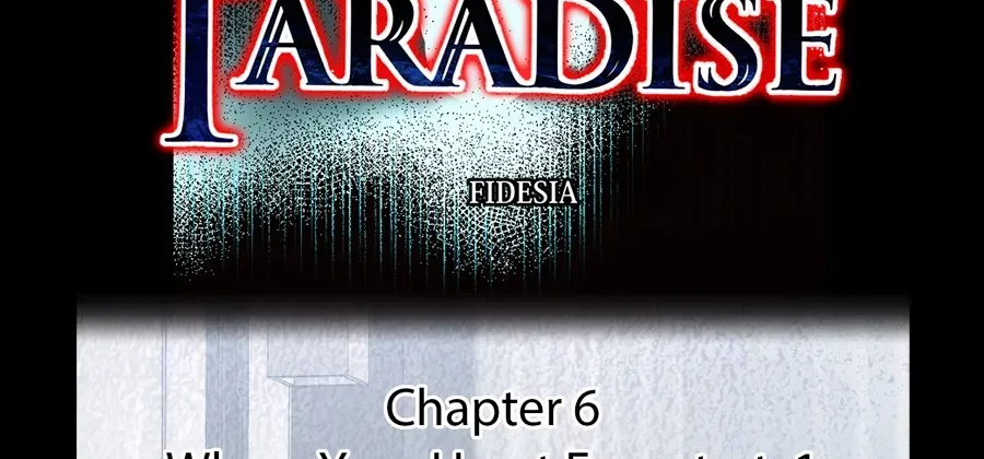 Dark Paradise Chapter 6 page 12 - 