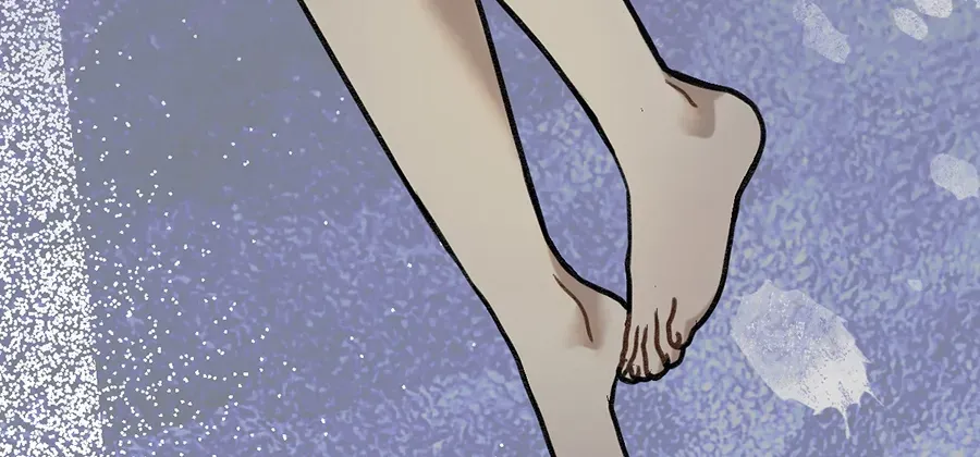 Dark Paradise Chapter 6 page 6 - 
