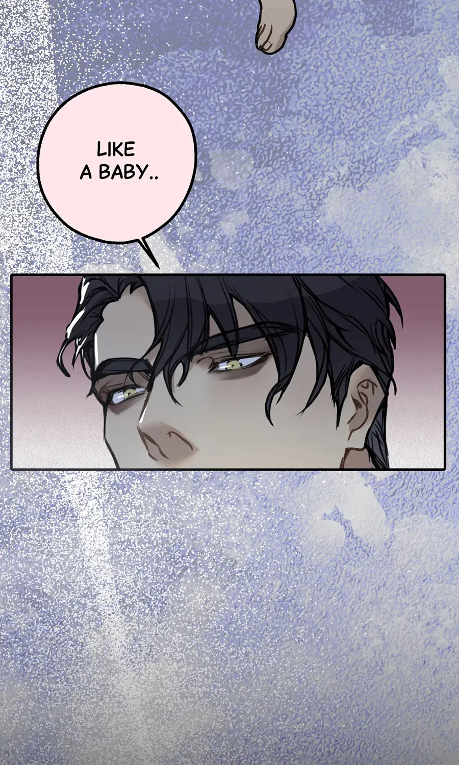 Dark Paradise Chapter 6 page 7 - 