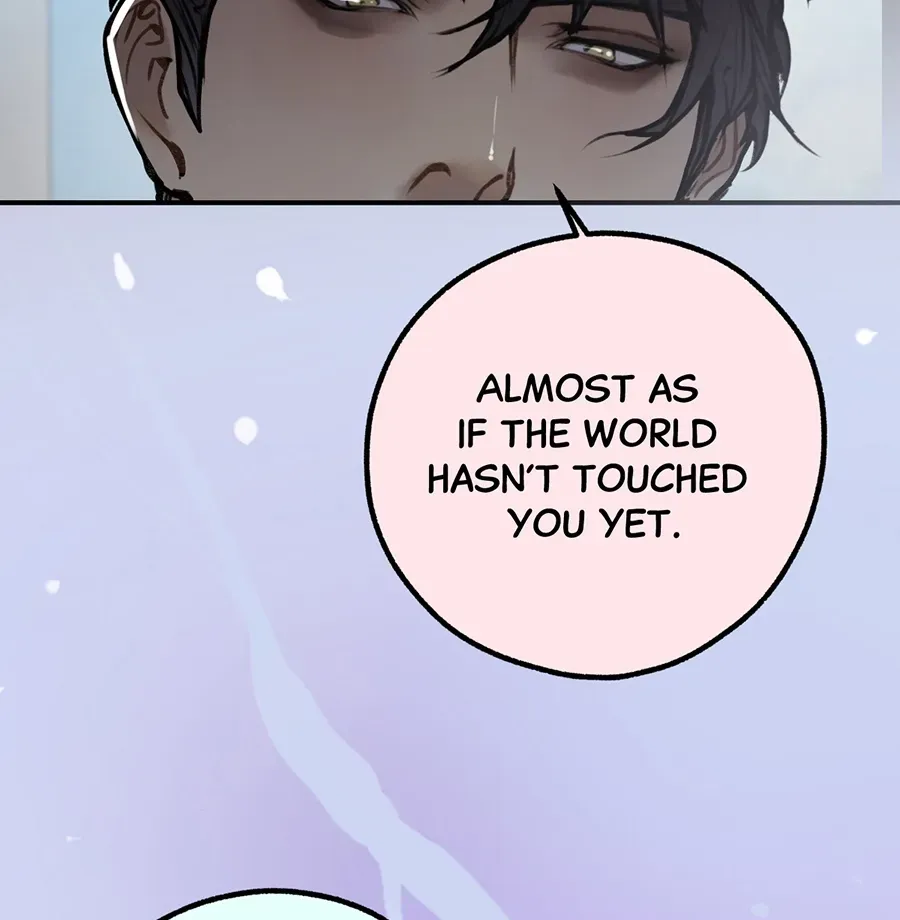 Dark Paradise Chapter 7.1 page 2 - 