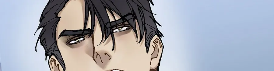 Dark Paradise Chapter 7.1 page 20 - 