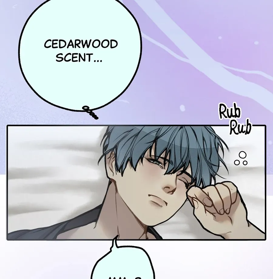 Dark Paradise Chapter 7.1 page 3 - 