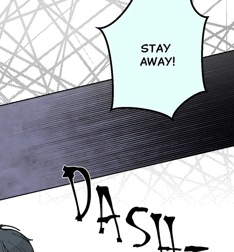 Dark Paradise Chapter 7.1 page 27 - 
