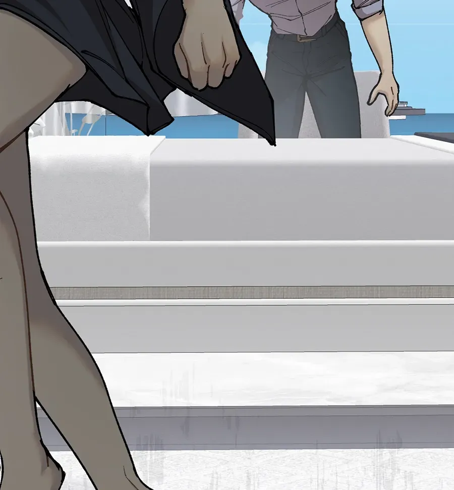 Dark Paradise Chapter 7.1 page 29 - 